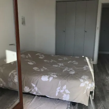 Solenzara Apartamento *