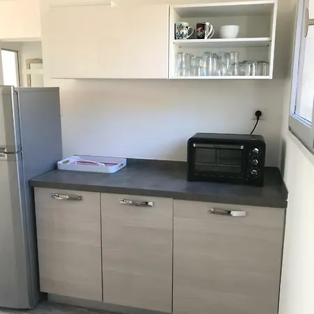 Solenzara Apartamento Kamiesch