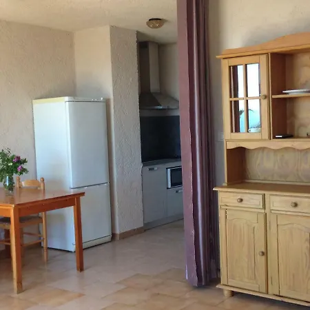 Solenzara Apartamento *