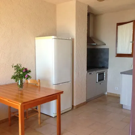 Solenzara Apartament *