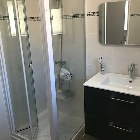 Solenzara Apartament Kamiesch