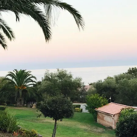 Solenzara Apartament