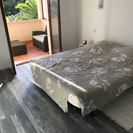 Solenzara Apartament
