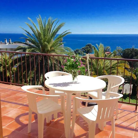 Apartament Solenzara Kamiesch
