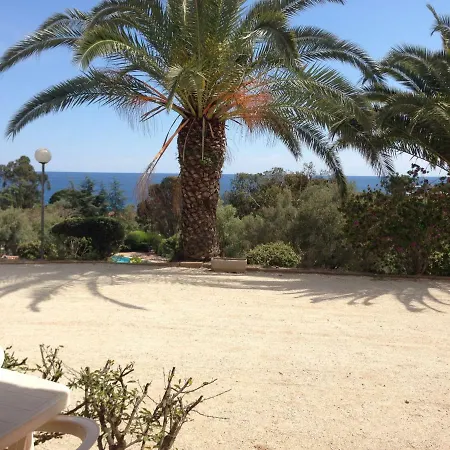 Apartament Solenzara