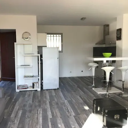 Apartamento Solenzara *