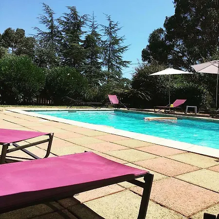 Apartamento Solenzara Kamiesch