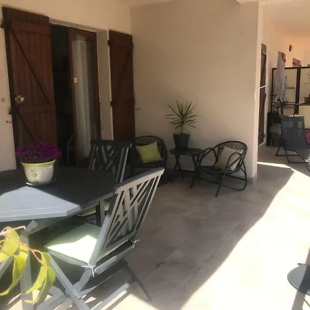 Solenzara Apartamento