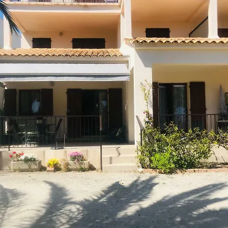 Solenzara Apartamento *