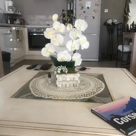 Apartament Solenzara